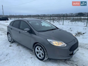 Авто Ford Focus 2016 № 8476149