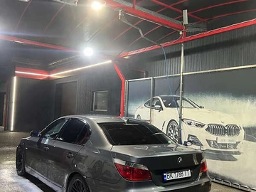 Авто BMW 5 Series 2005 № 8476155