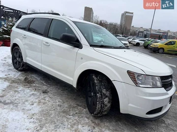 Авто Dodge Journey 2013 № 8476218