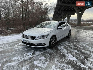 Авто Volkswagen Cc Passat Cc 2014 № 8476227