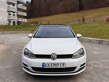 Авто Volkswagen Golf 2015 № 8476276
