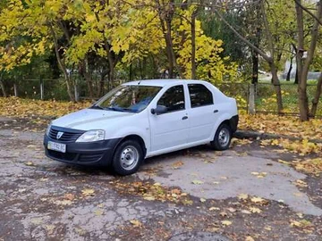 Авто Dacia Logan 2008 № 8476305