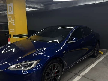 Авто Tesla Model S 2020 № 8476325