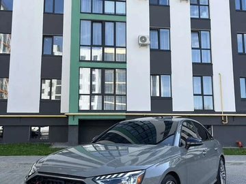 Авто Audi S4 2021 № 8476326