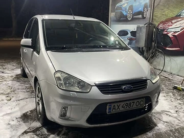 Авто Ford C-Max 2009 № 8476341