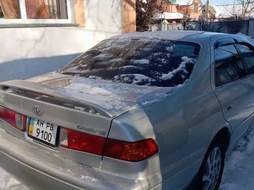 Авто Toyota Camry 2000 № 8476371