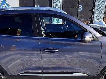 Авто Chery Tiggo 4 2022 № 8476391