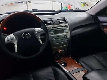 Авто Toyota Camry 2007 № 8476422