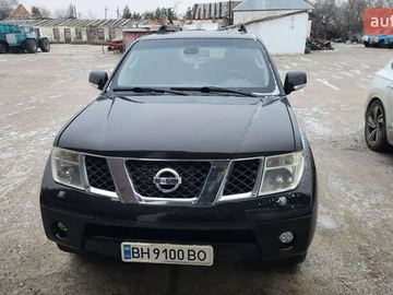 Авто Nissan Pathfinder 2007 № 8476424