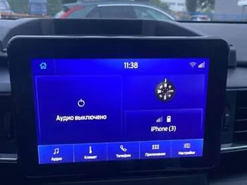 Авто Ford Explorer 2022 № 8476428