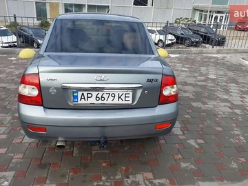 Авто ВАЗ 2170 Priora 2008 № 8476437