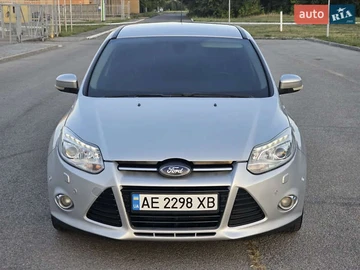Авто Ford Focus 2011 № 8476441