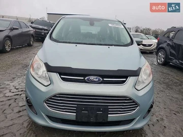 Авто Ford C-Max 2014 № 8476463