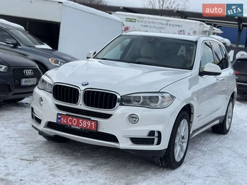 Авто BMW X5 2015 № 8476472