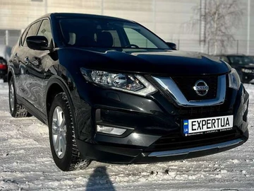 Авто Nissan X-Trail 2021 № 8476473