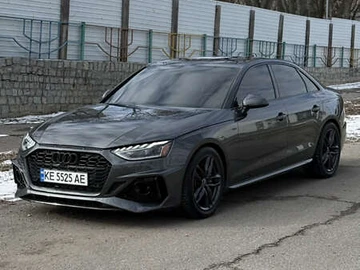 Авто Audi A4 2021 № 8476475