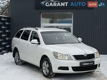 Авто Skoda Octavia 2012 № 8476505
