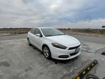 Авто Dodge Dart 2015 № 8476508
