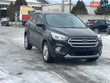 Авто Ford Escape 2017 № 8476531
