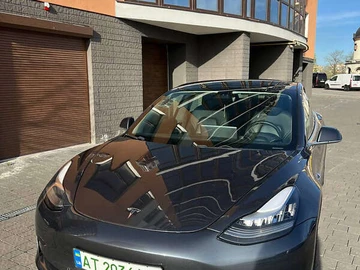 Авто Tesla Model 3 2019 № 8476552