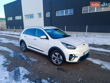 Авто KIA Niro 2020 № 8476555