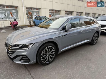 Авто Volkswagen Arteon 2024 № 8476561