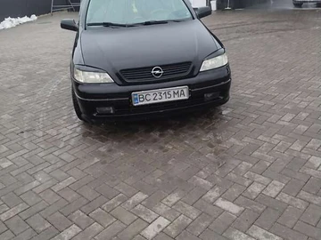 Авто Opel Astra 2006 № 8476604