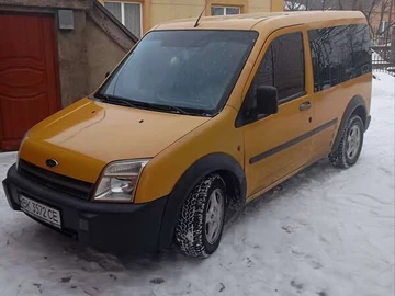 Авто Ford Tourneo Connect 2005 № 8476607
