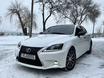 Авто Lexus Is 2012 № 8476682