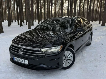 Авто Volkswagen Jetta 2018 № 8476690