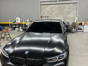 Авто BMW 3 Series 2025 № 8476781