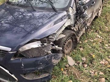 Авто Ford Focus 2010 № 8476836