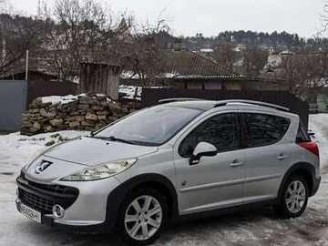 Авто Peugeot 207 2008 № 8476842