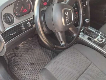 Авто Audi A6 2006 № 8476854