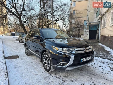 Авто Mitsubishi Outlander 2015 № 8476876