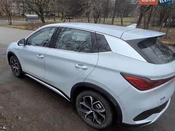 Авто BYD Yuan Plus 2025 № 8477016