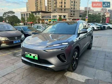 Авто BYD Sea Lion 06 2025 № 8477024