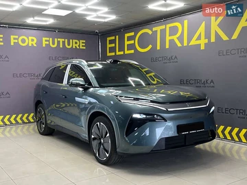 Авто BYD Tang L 2025 № 8477032