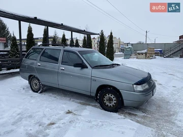 Авто ВАЗ 2111 2007 № 8477111