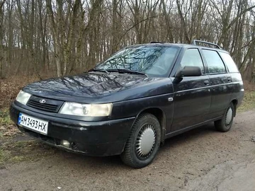 Авто ВАЗ 2111 2011 № 8477114