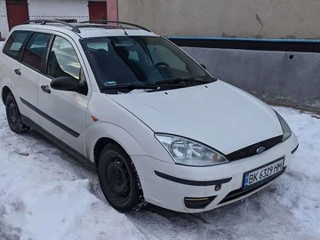 Авто Ford Focus 1999 № 8477117