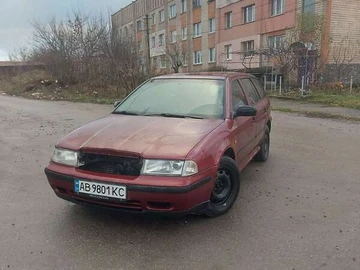 Авто Skoda Octavia 2000 № 8477118