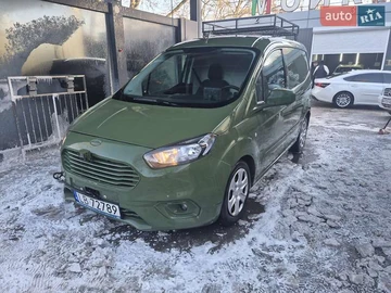 Авто Ford Tourneo Courier 2019 № 8477122