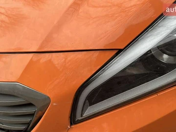 Авто Hyundai Sonata 2016 № 8477173