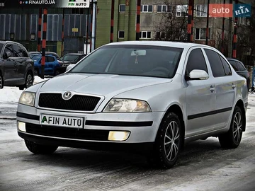Авто Skoda Octavia 2008 № 8477175