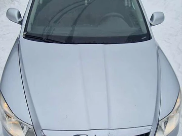 Авто Skoda Octavia 2010 № 8477178