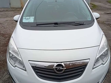 Авто Opel Meriva 2012 № 8477185
