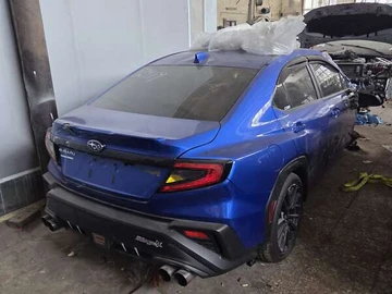 Авто Subaru Wrx 2023 № 8477188