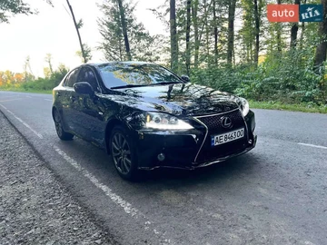 Авто Lexus Is 2008 № 8477195