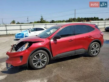 Авто Ford Escape 2022 № 8477197